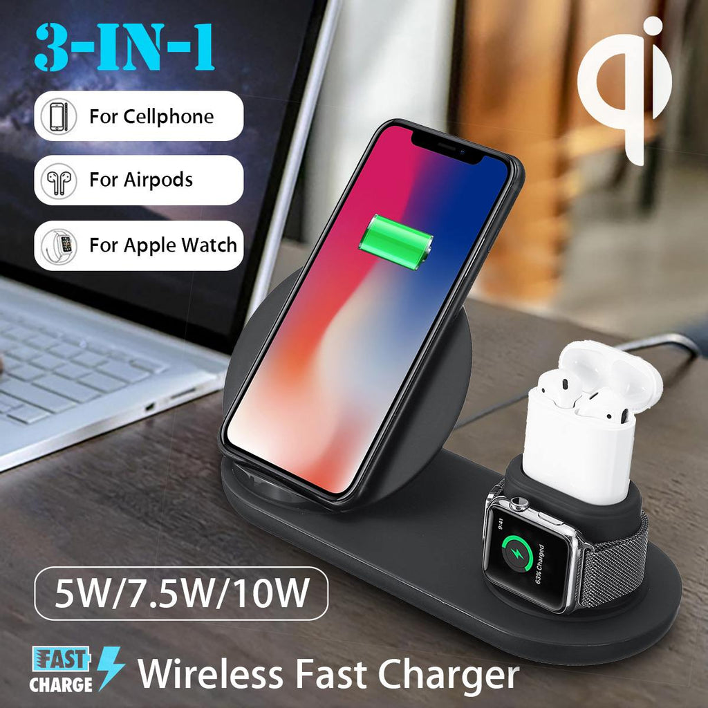 wireless charger