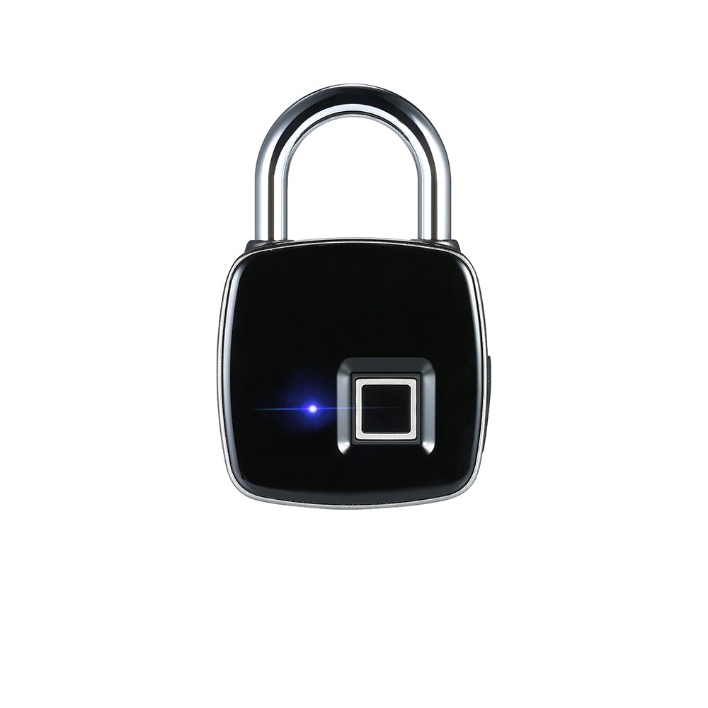 Smart Fingerprint Lock