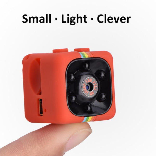 Mini camera