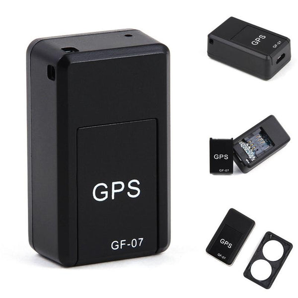 Mini Car GPS Tracker Locator