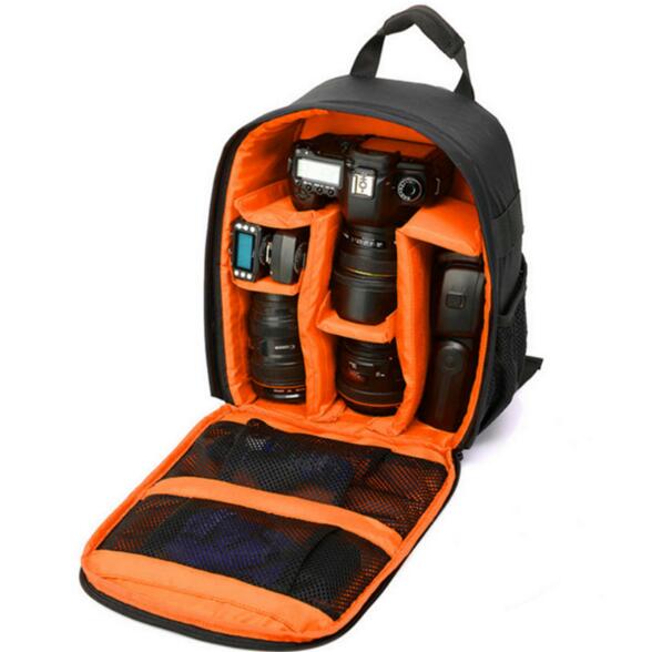 Multi-functional Camera Backpack